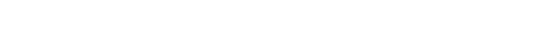 Abstract wavy green shape on white background.
